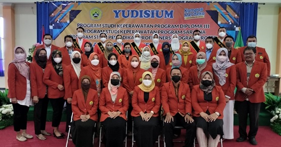 yudisium 2022